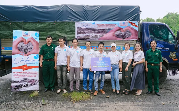 Thành viên VIP Vàng U888