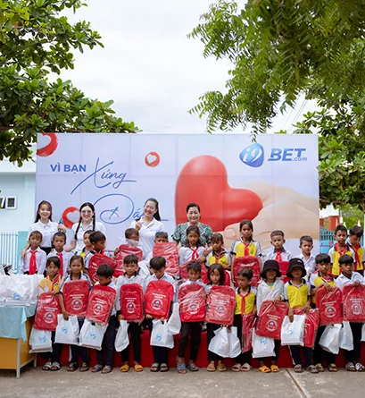 Biểu tượng Mạng Xã Hội U888