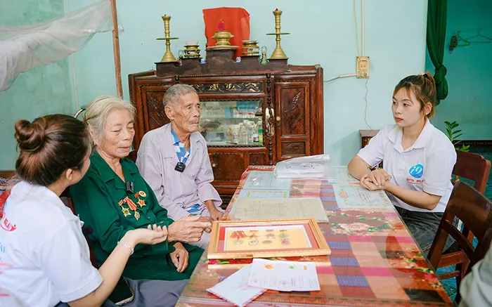 Sứ mệnh và tầm nhìn của U888