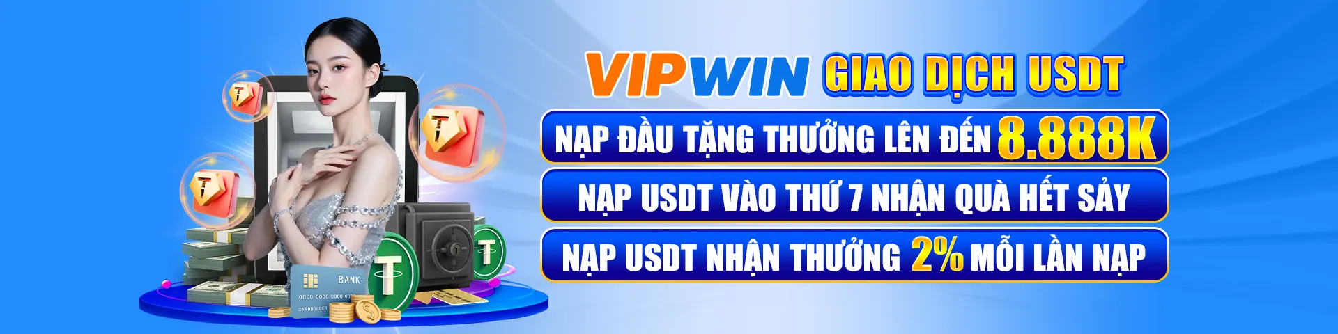 Giao dịch an toàn và các phương thức thanh toán đa dạng của U888