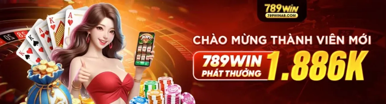 Thưởng Chào Mừng Thành Viên Mới U888